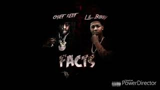 Lil Bibby - Facts [Bass Boosted]
