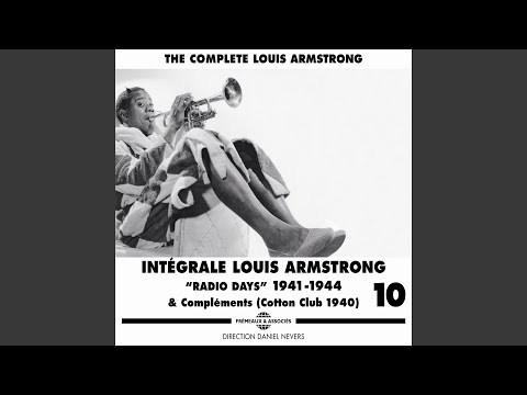 Barrelhouse Bessie from Basin' Street