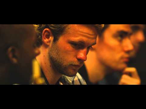 Одержимость - Trailer