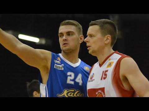 KML: Valga-Valka/Maks&Moorits vs. Kalev/Cramo 67:95 (2015/16)