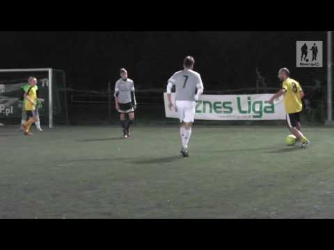 14.09.2016 Extraklasa - iCar vs. KOBY