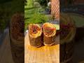 Turns Out You Can Use Just About Anything To Wrap A Burrito ‍ ️ Burrito Texmex Bbq Scran