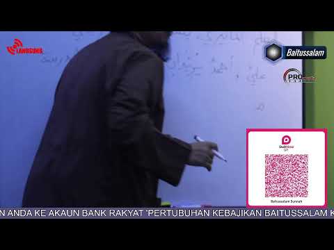 BAHASA ARAB