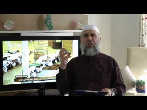 7.) Ramazani Këshillon - Ulvi Fejzullahu