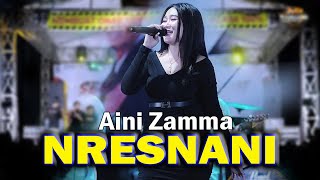 Download lagu AINI ZAMMA - NRESNANI ( Live Music) NEW ASTINA MUSIC mp3 Download lagu AINI ZAMMA - NRESNANI ( Live Music) NEW ASTINA MUSIC mp3