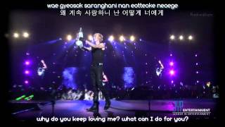 [HD/SUB]  2PM - Thank You  (ENG+ROM+HAN)