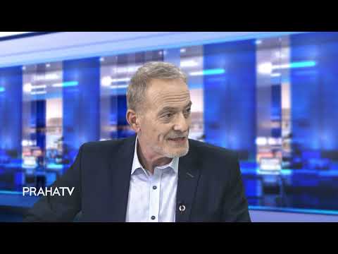 Host dne Marek Černoch - 21.2.2019
