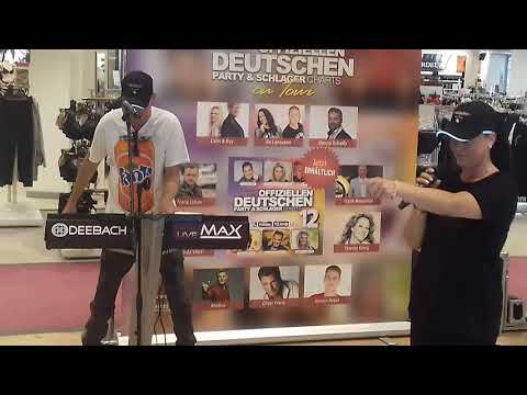 De Lancaster - Flieger 12.09.2019 im Centro in Oberhausen