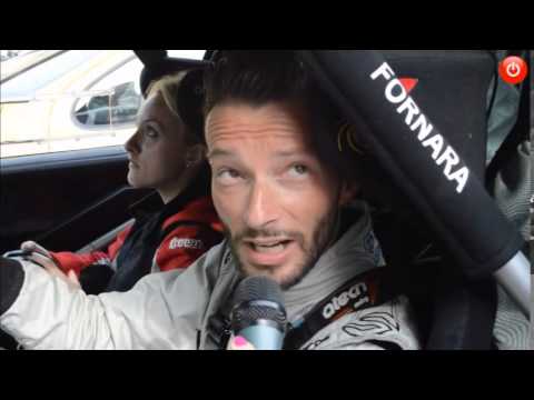 50° valli ossolane videointerviste partenza 2014