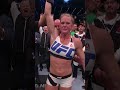 The head kick that earned Holly Holm a spot in UFC history! ?