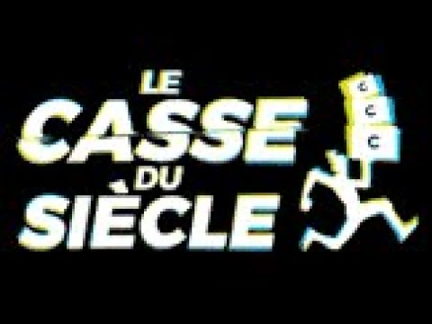 Toulon Banque de France le casse du siècle