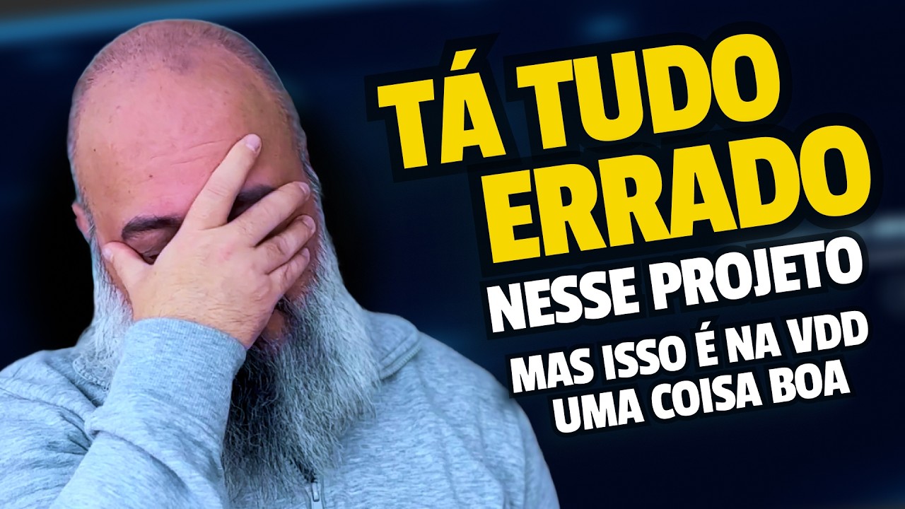 Analyzing Beginner's Project/Portfolio in FRONT END