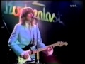 The Pretenders - The English Roses (live)