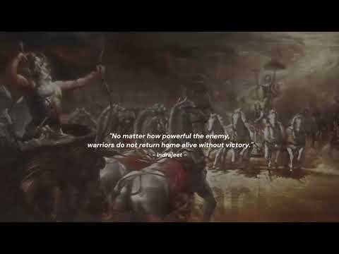 INDRAJEET QUOTES EDIT 🔥|| INDRAJEET WHATSAPP STATUS #quotes #warriors #viralvideo 