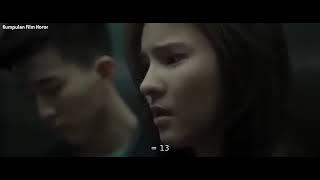 Download lagu FILM HOROR THAILAND||MENEGANGKAN SUB INDO FULL MOVIE mp3