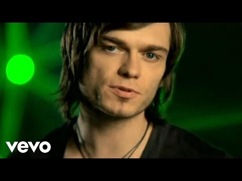 Love Is You - Thomas Godoj