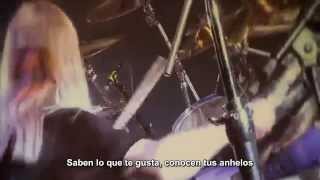 Sonata Arctica - Blank File [Live Finland DVD 2011 HD] (Subtitulos Español)