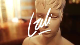 Lali - Besarte mucho (Behind The Scenes)
