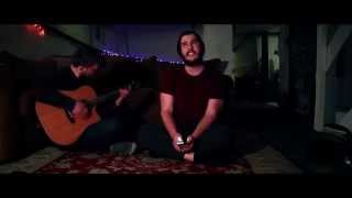 I the Mighty - The Dreamer (LIVE acoustic cover Jon Graham Taylor Bloom)