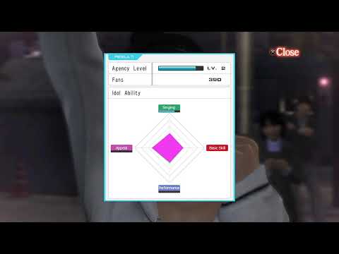 Yakuza 5 walkthrough part 10