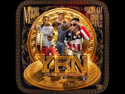 Migos - Jumpin Out Da Gym Instrumental (Official) (Reprod By Ralph Beats)