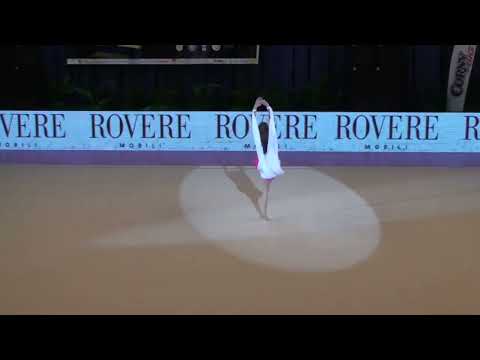 Gala Show Sonia Ichim Zece! Bucharest Grand Prix & Irina Deleanu Cup 2016 1