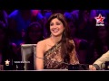 Nach Baliye 6 18th January 2014 Ep 21