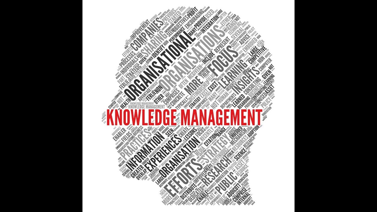 Knowledge Management Makes Decisions Suck Less