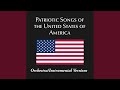 My Country 'Tis of Thee (America) - Orchestra/Instrumental