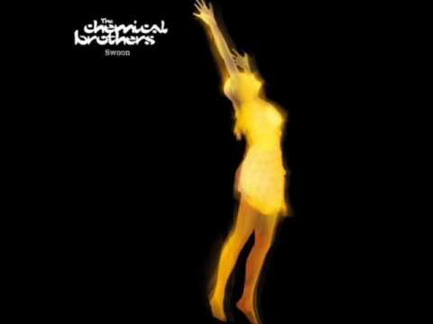 The Chemical Brothers - Swoon (Lindstrom and Prins Thomas Remix)