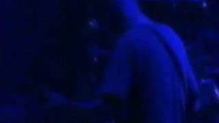 Tricky - 08 Hot Like A Sauna Live Belfort 99 (VHS RIP)