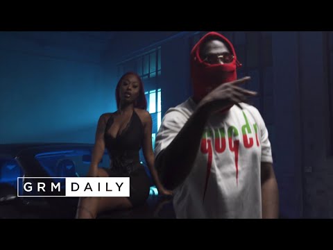 Hanko - Agege  [Music Video] | GRM Daily