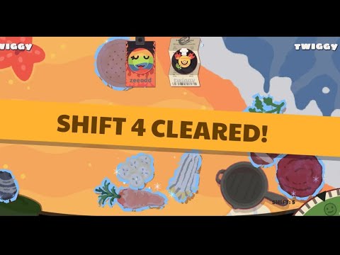 Family Style: Second Serving - Teaser