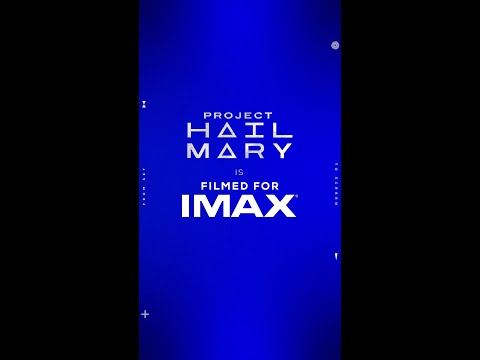 Our IMAX-sized screens are Rocky approved