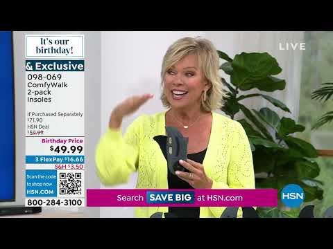 HSN | Helping Hands Celebration 07.09.2023 - 02 PM