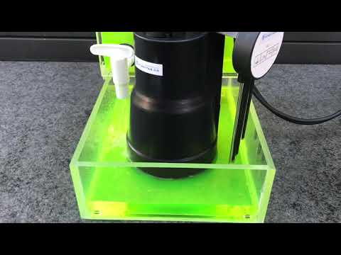 Flachsauger HQ 5.5 I PUMPITAB.CH I Tauchpumpen