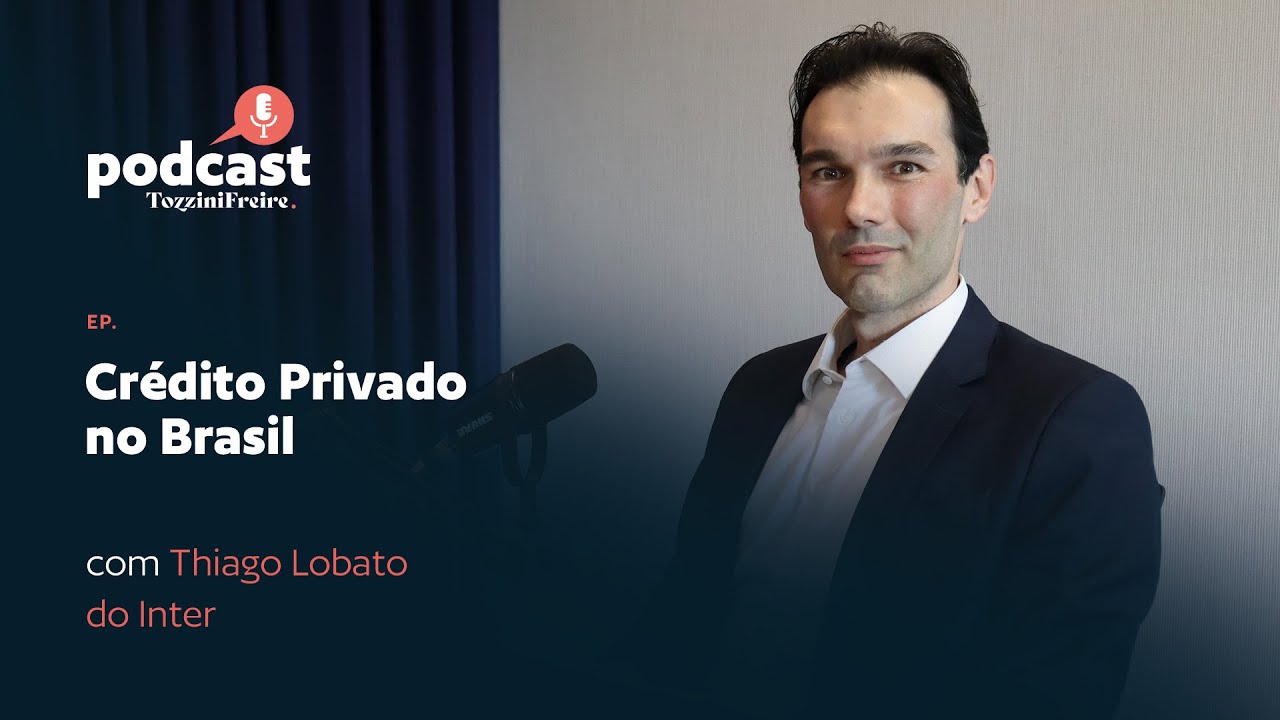 Crédito Privado no Brasil