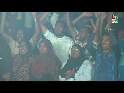Fini Fini Masthee Vayaa  - Heyvalla Boduberu Group