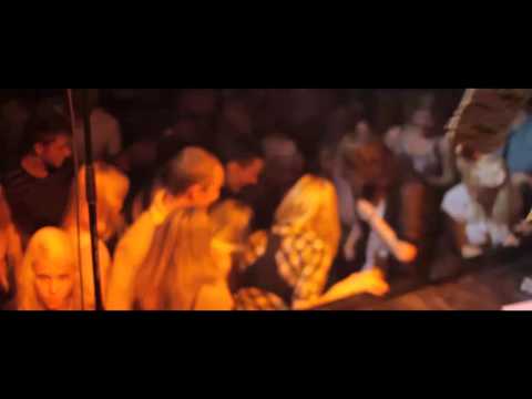 The Best RnB & Hip-Hop Every Friday at Club Hollywood, Tallinn