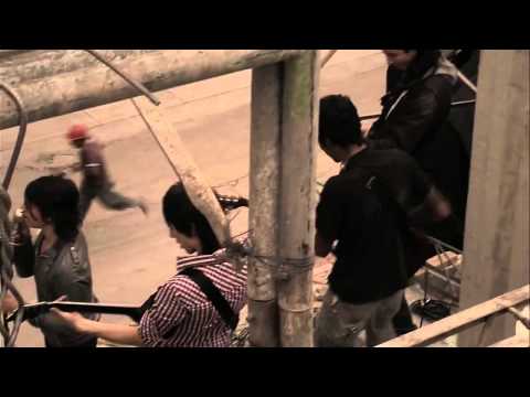 El sinsentido -  Lo Hacemos con ritmo (HD Rock version)