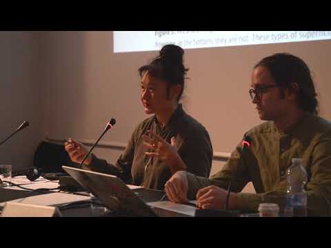 2. Hito Steyerl, Jules Laplace, How to Teach Machines to Break Glass