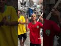 BRAZILIAN GUY SINGING🇧🇷🇧🇷🇧🇷#brazilian #brazil #street #song #brazilsong #fyptiktok #fyp