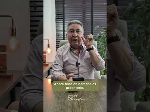 Trabajador pasa la carta de renuncia, pero la empresa no la acepta