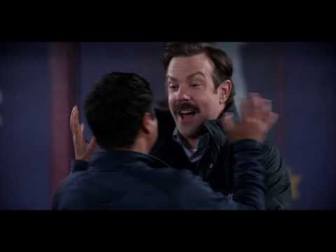 Ted Lasso: Added Time GOAL!