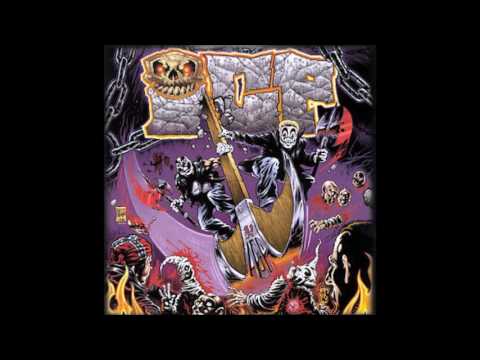 The Pendulum by Insane Clown Posse [Full Album]