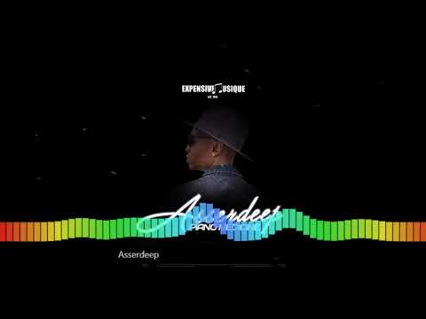 Asserdeep Ebusuku feat  Shabba de Mc Timo Kevin