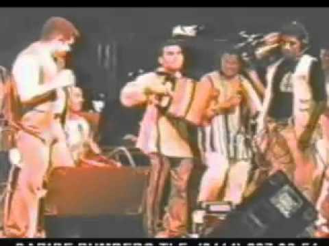 JESUS MANUEL EN VIVO-DIRECTO AL CORAZON eliecer