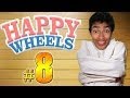 NO TE MUEVAS O PIERDES !! - Happy Wheels ...