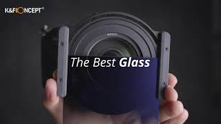 K&F Concept Lens Filter