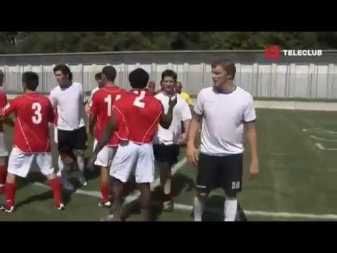 Teleclub: HC Davos vs JVA Pöschwies